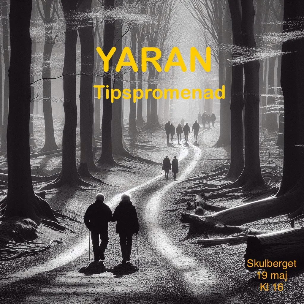 Deltagare lagar mat tillsammans på Världens kök, Föreningen Yaran