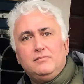 Kamran Kashani