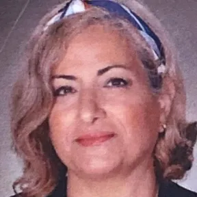 Katayoon Ghadakchian