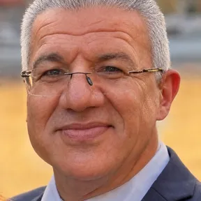 Mohammad Effati